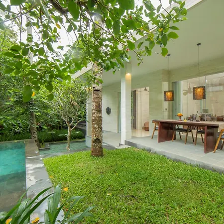 Kelapa Retreat And Spa