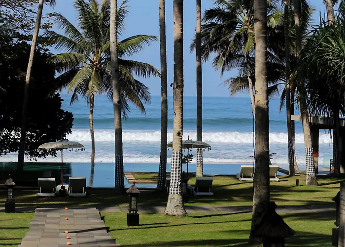 Kelapa Retreat And منتجع 5*