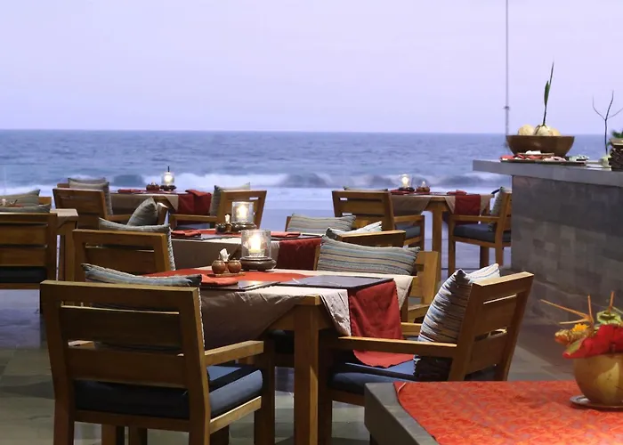 Kelapa Retreat And منتجع بولوكان