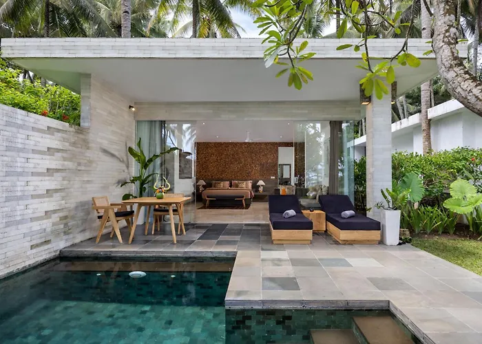 Kelapa Retreat And