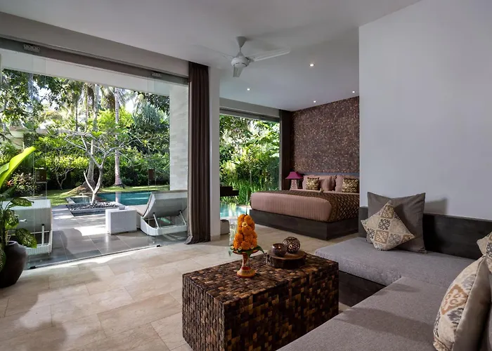 Kelapa Retreat And Resort 5*