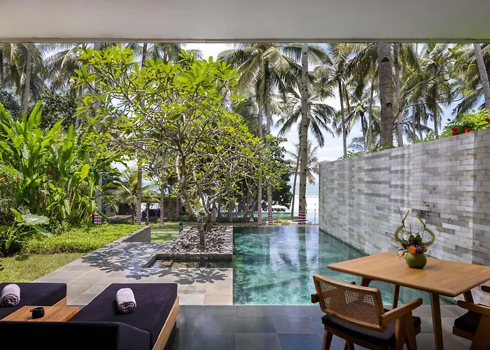 Kelapa Retreat And 5*