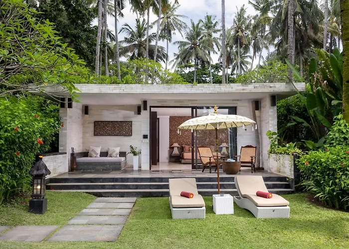Kelapa Retreat And 5* Pulukan