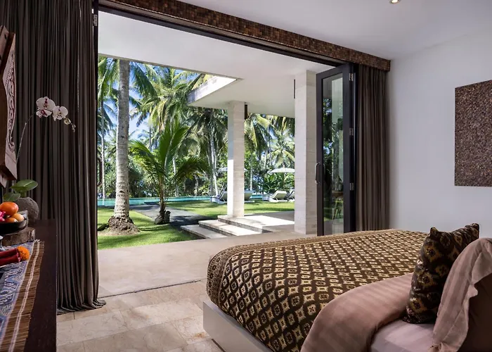 Kelapa Retreat And منتجع 5*
