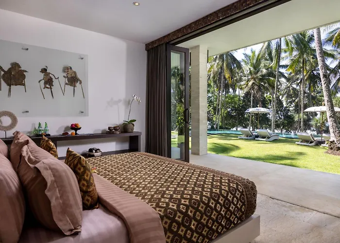 Kelapa Retreat And Resort 5*