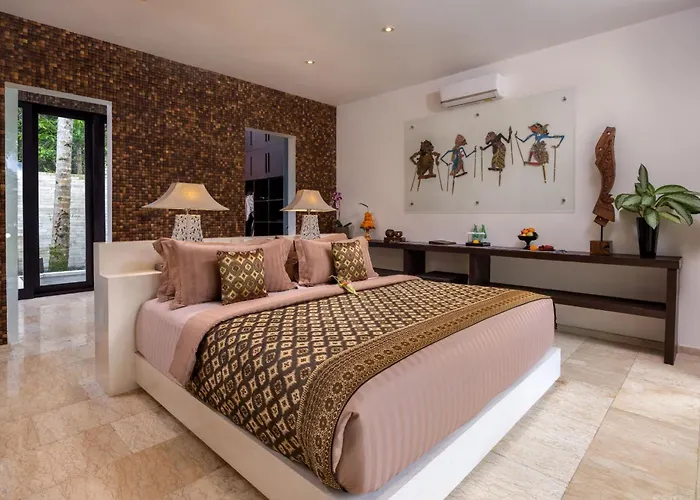 Kelapa Retreat And 5*