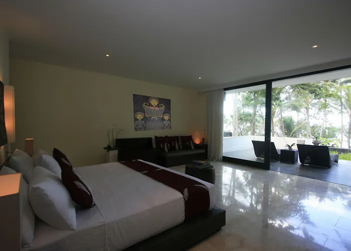 Kelapa Retreat And