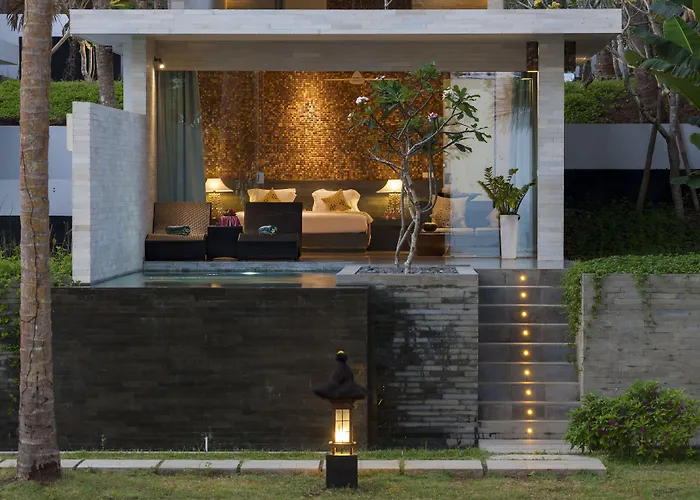 Kelapa Retreat And 5* Pulukan