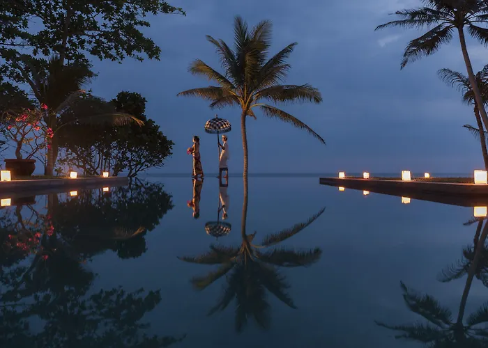Kelapa Retreat And リゾート