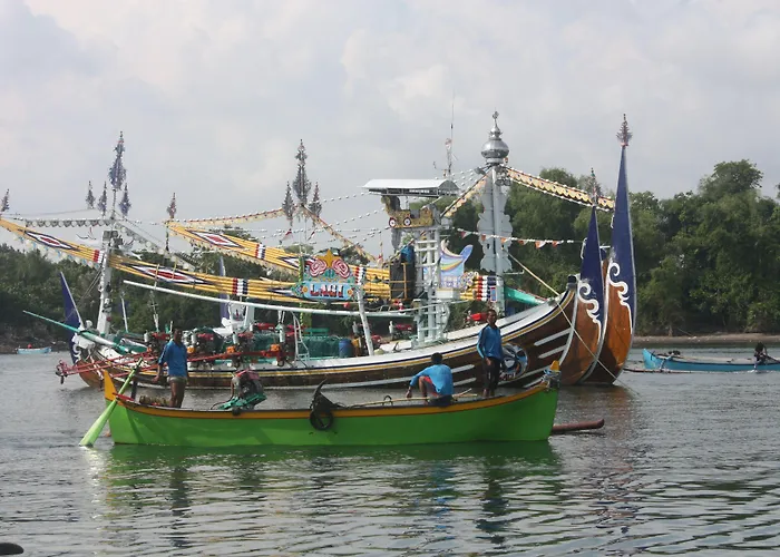 Kelapa Retreat And Resort Pulukan