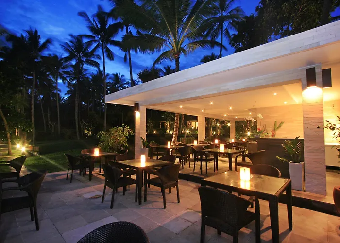 Kelapa Retreat And Resort