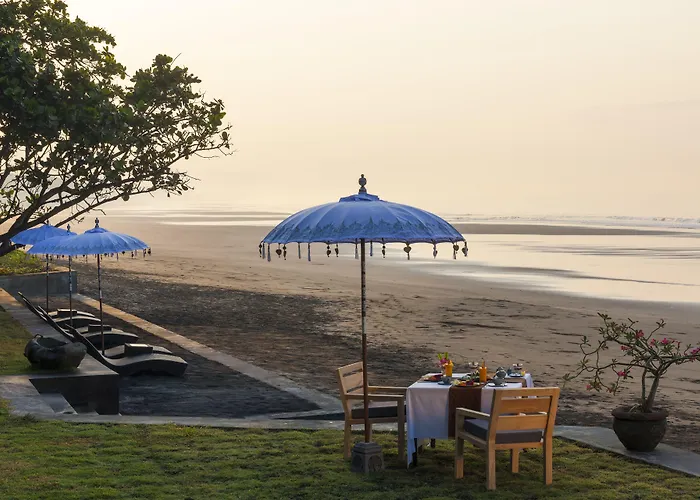 Kelapa Retreat And 5* Pulukan