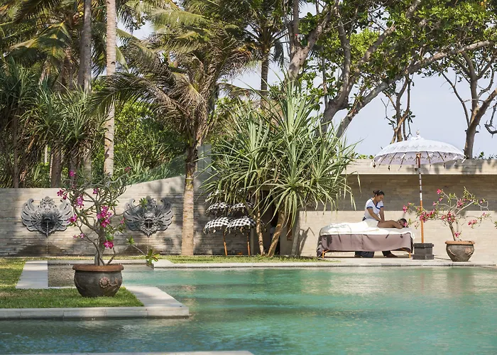 Kelapa Retreat And リゾート