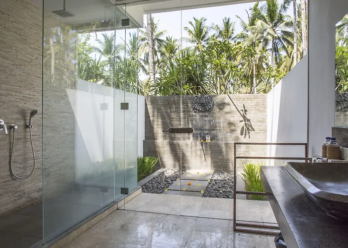 Kelapa Retreat And