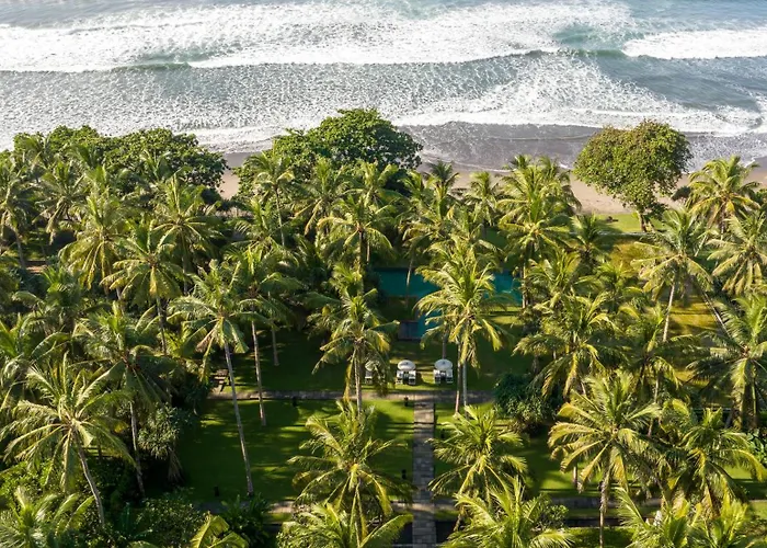 Kelapa Retreat And