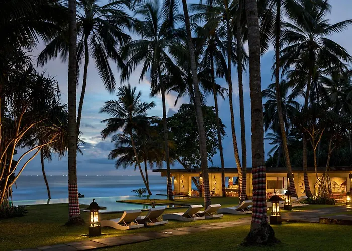 リゾート Kelapa Retreat And