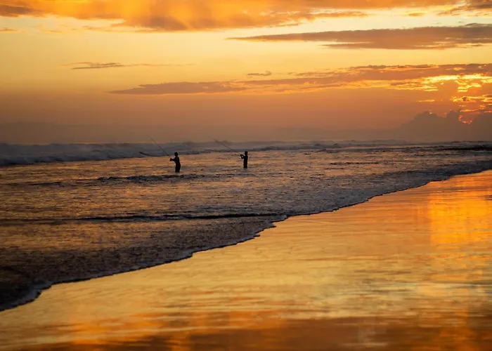 Kelapa Retreat And منتجع 5*
