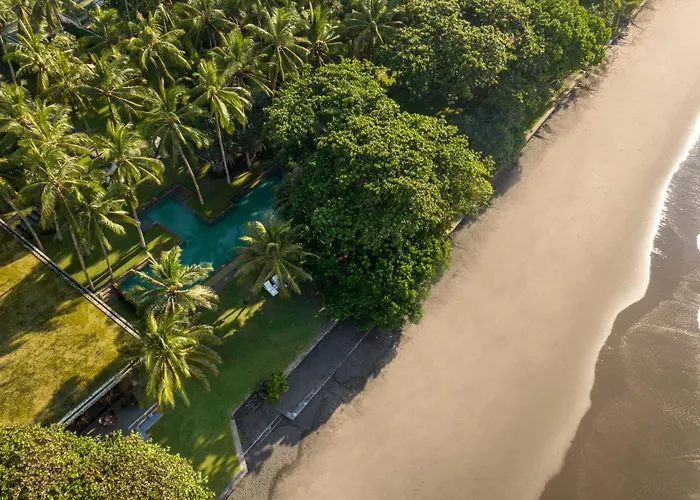 Kelapa Retreat And