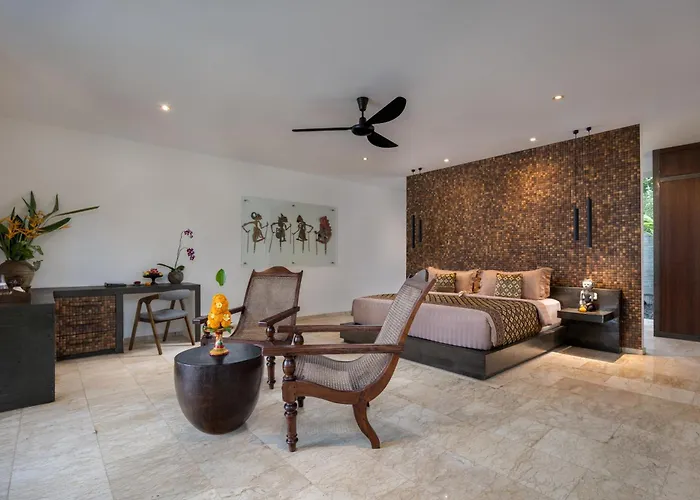 Kelapa Retreat And 5*