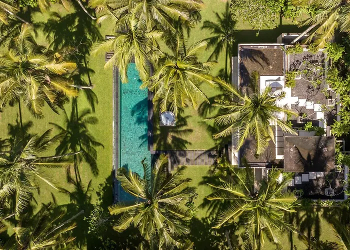Kelapa Retreat And