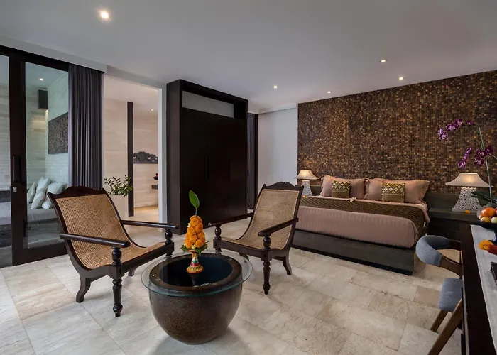 Kelapa Retreat And منتجع 5*