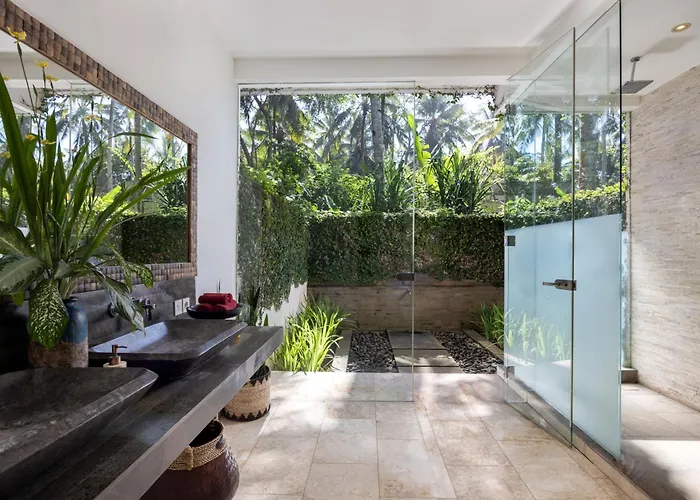 Kelapa Retreat And 5*
