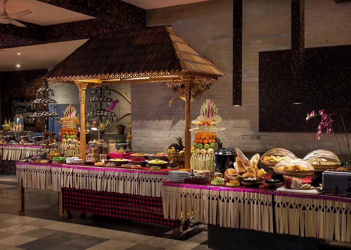 Kelapa Retreat And 5*