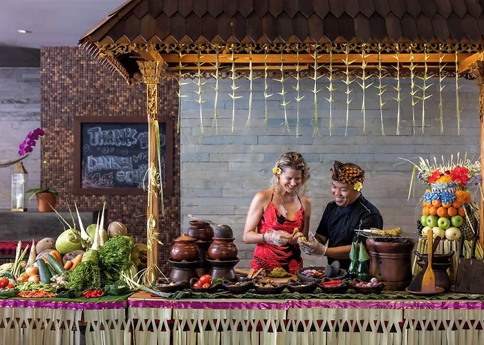 Kelapa Retreat And 5* بولوكان