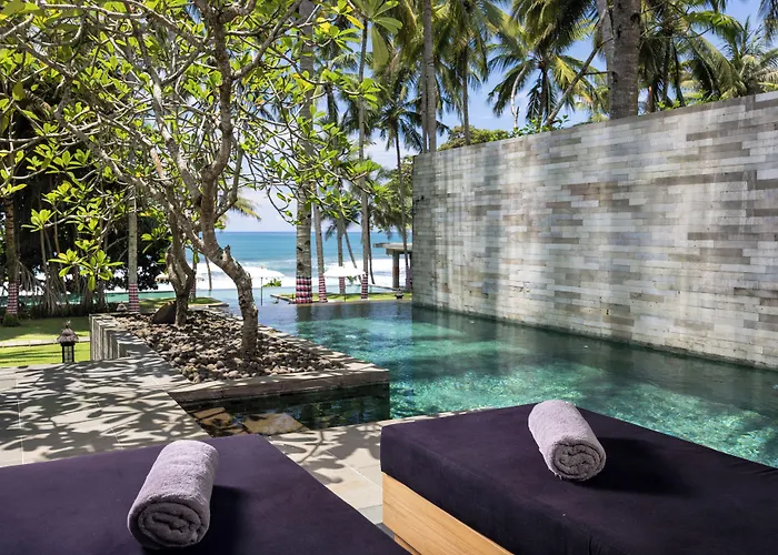 Kelapa Retreat And بولوكان