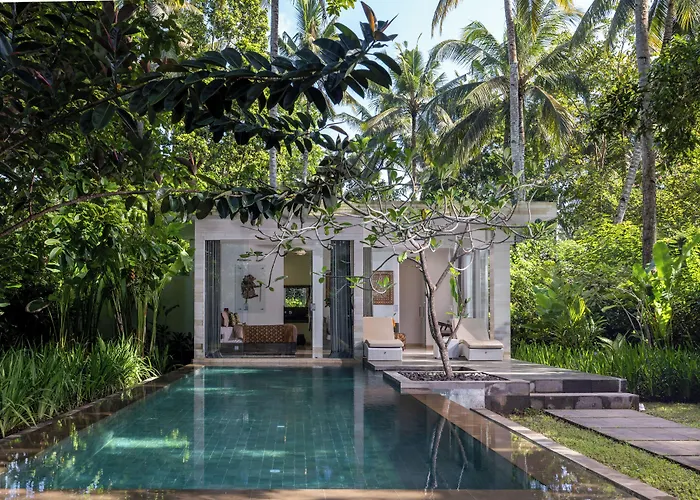 Kelapa Retreat And 5* بولوكان