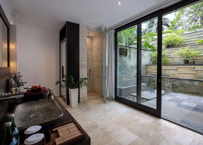 Kelapa Retreat And 5* بولوكان