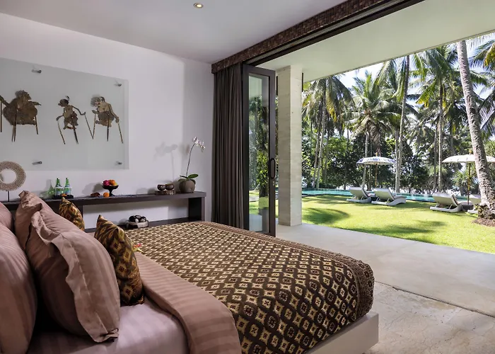 Kelapa Retreat And 5* بولوكان