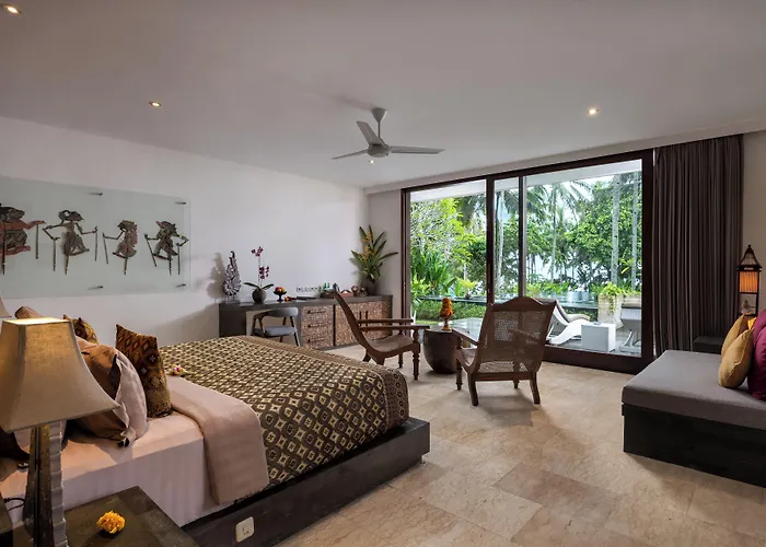 Kelapa Retreat And منتجع
